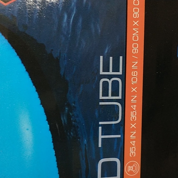 Bestway Hydro Force Weekend Tube Pool Float - Picture 6 of 10